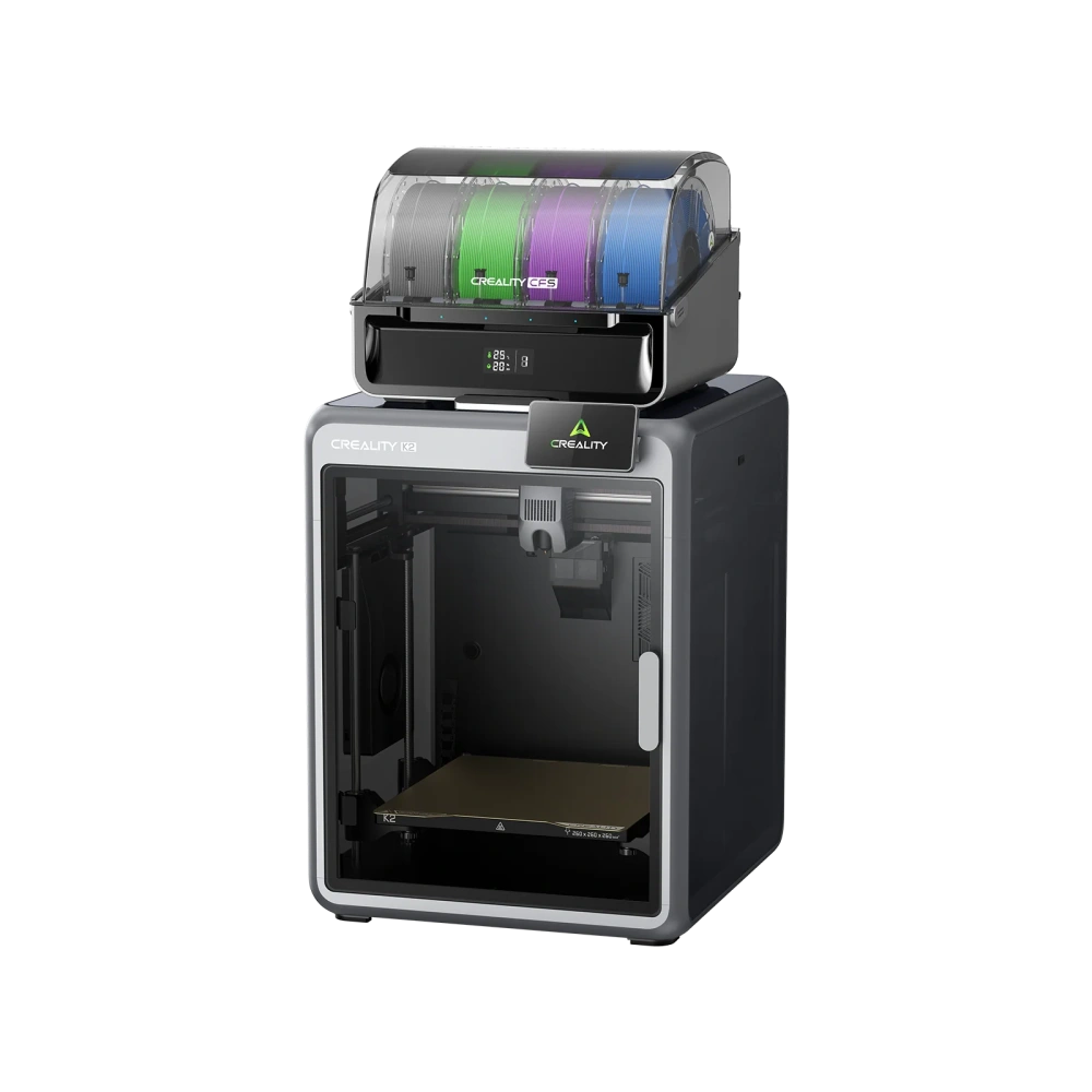 Imprimante 3D Creality K2 Combo