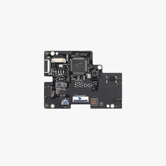 Carte TH Board pour Bambu Lab A1