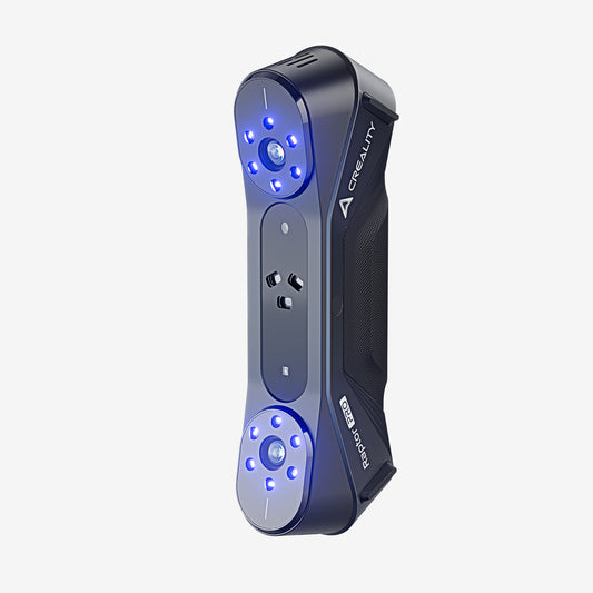 Scanner 3D Creality Raptor Pro