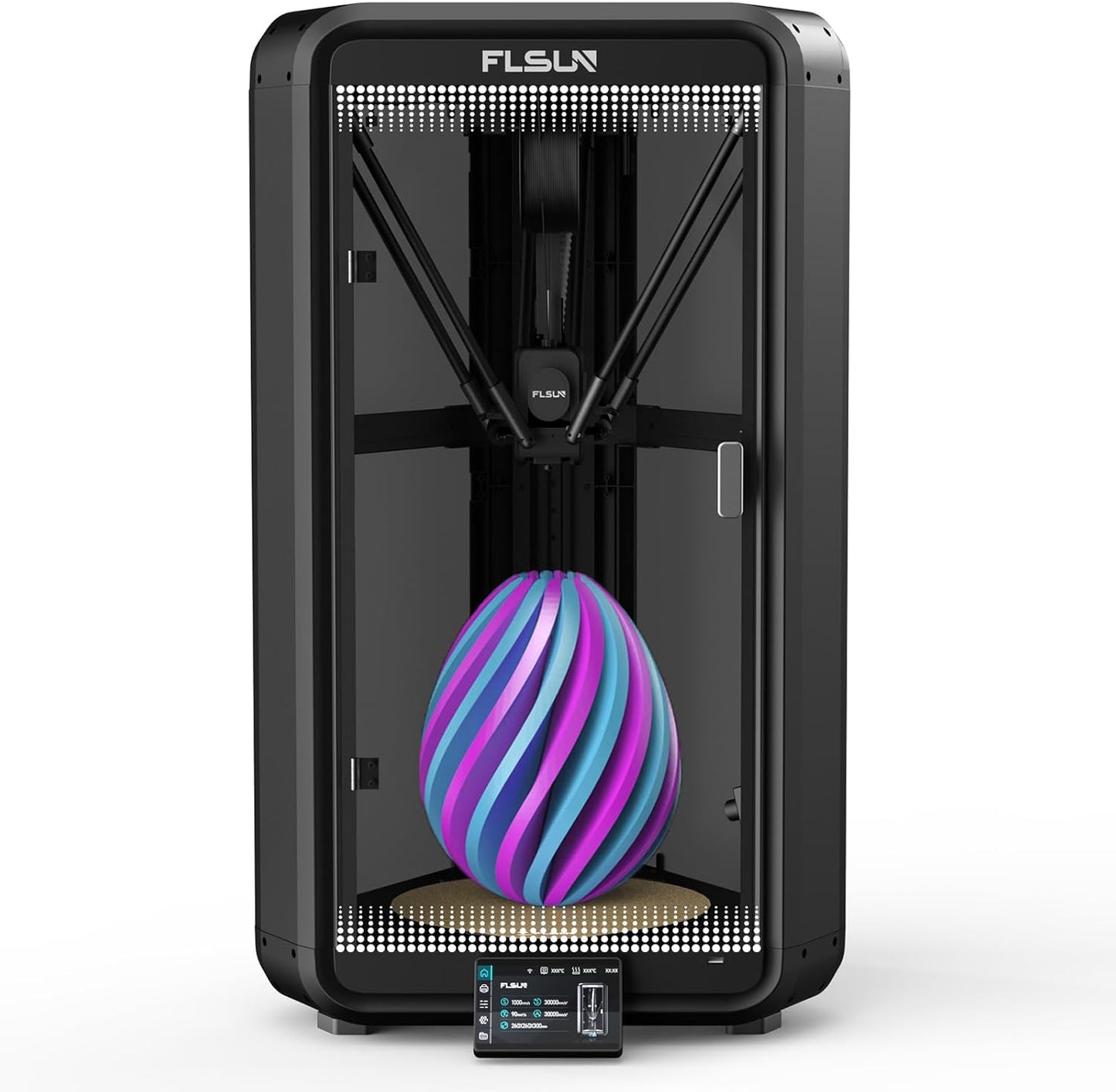 Imprimante 3D FLSUN T1