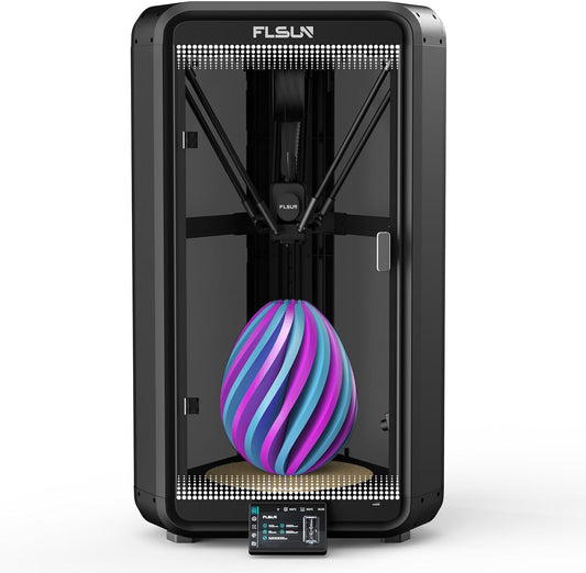Imprimante 3D FLSUN T1