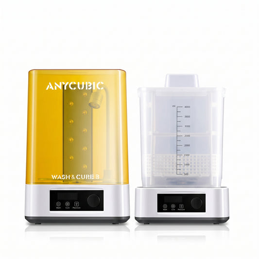 Station Wash & Cure Anycubic Wash & Cure 3