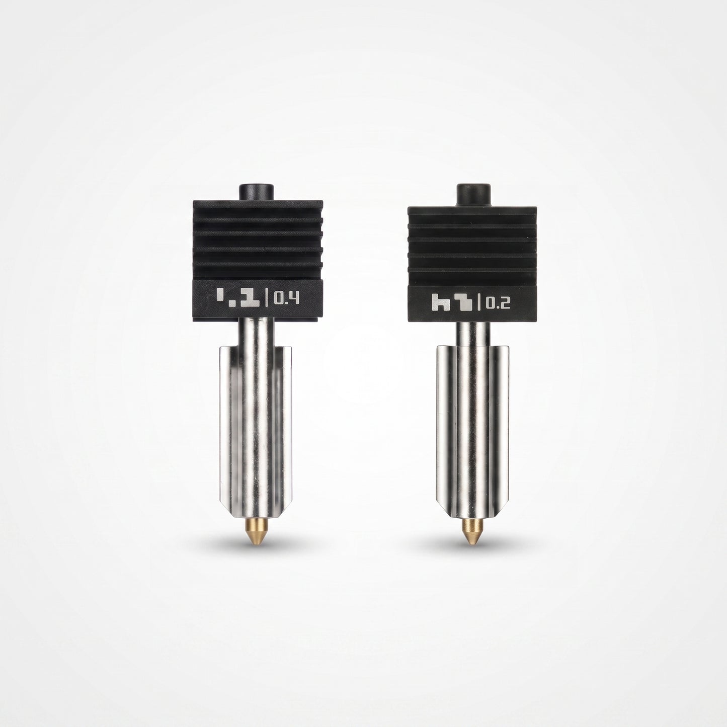 Ensemble Hotend pour Bambu Lab