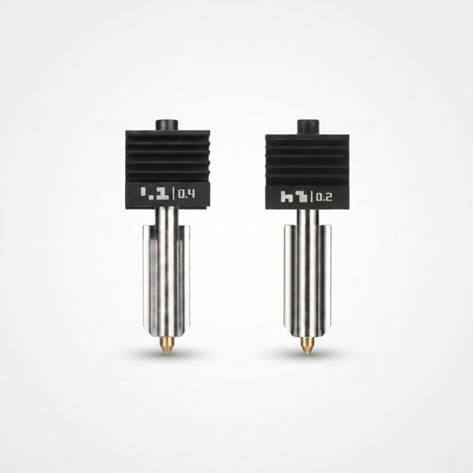 Ensemble Hotend pour Bambu Lab