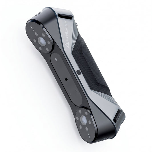 Scanner 3D Creality Raptor