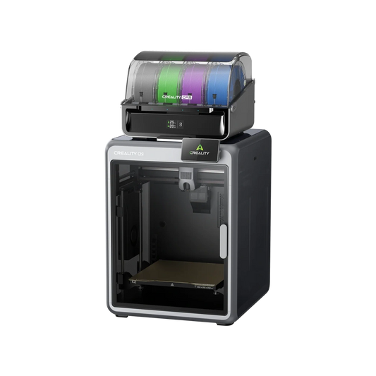 Imprimante 3D Creality K2 Combo