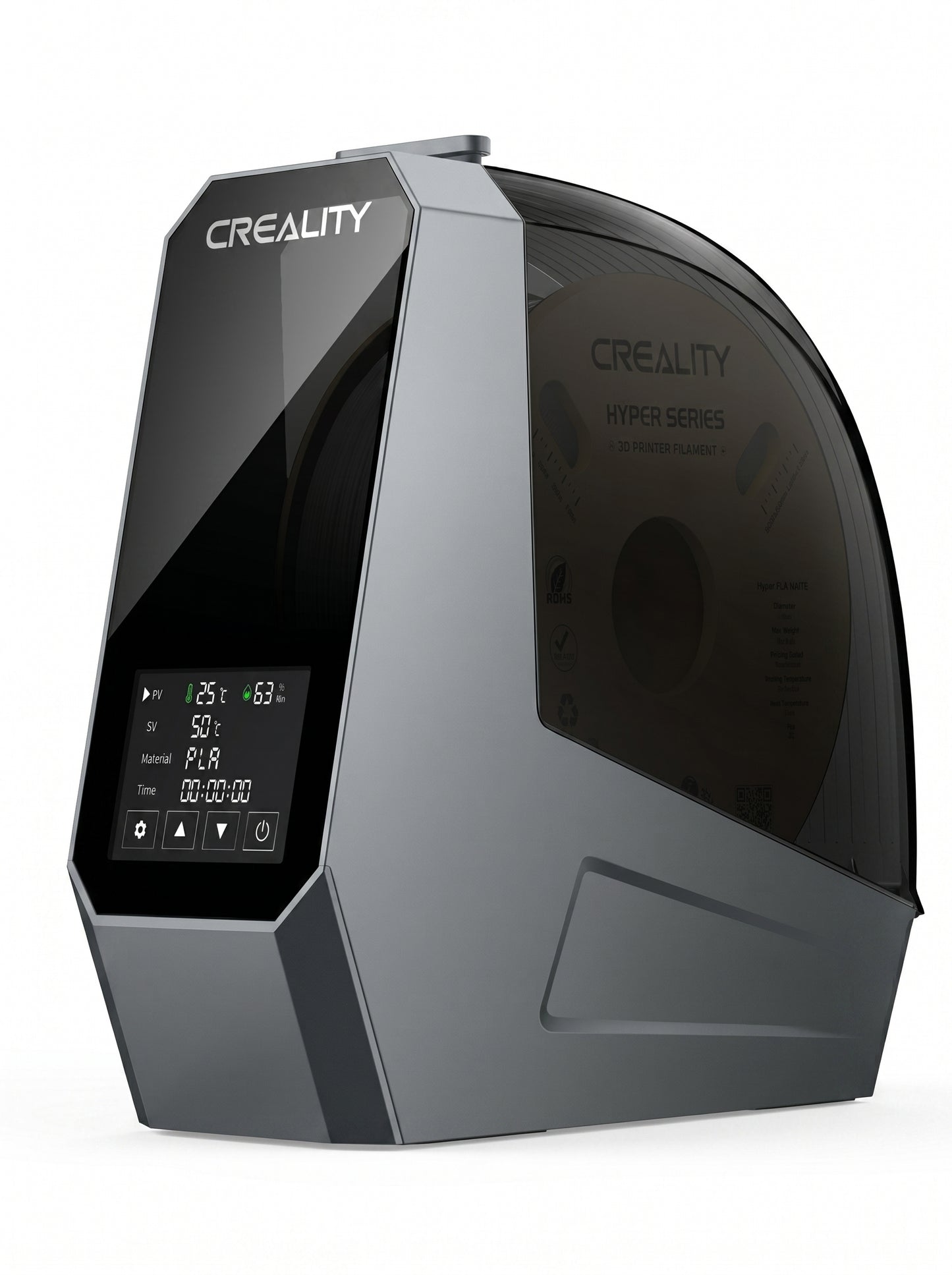 Space Pi (sécheur filament) Creality