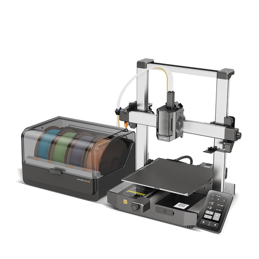 Imprimante 3D Anycubic Kobra 3 Combo