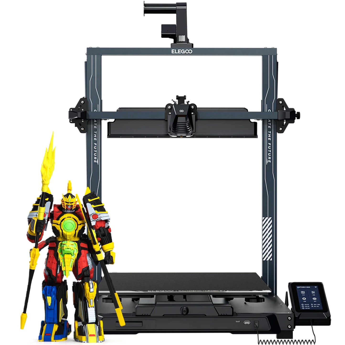 Imprimante 3D Elegoo Neptune 4 Max
