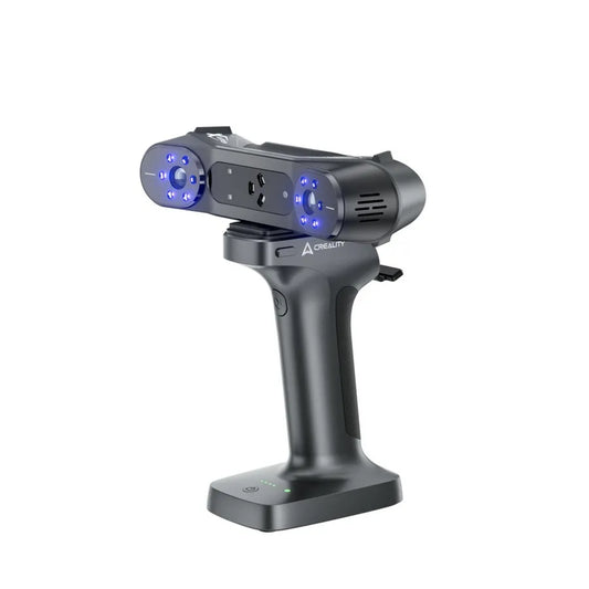 Scanner 3D Creality Raptor + Scan Bridge