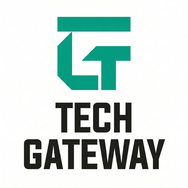 Tech Gateway