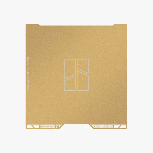 Plateau PEI pour Bambu Lab