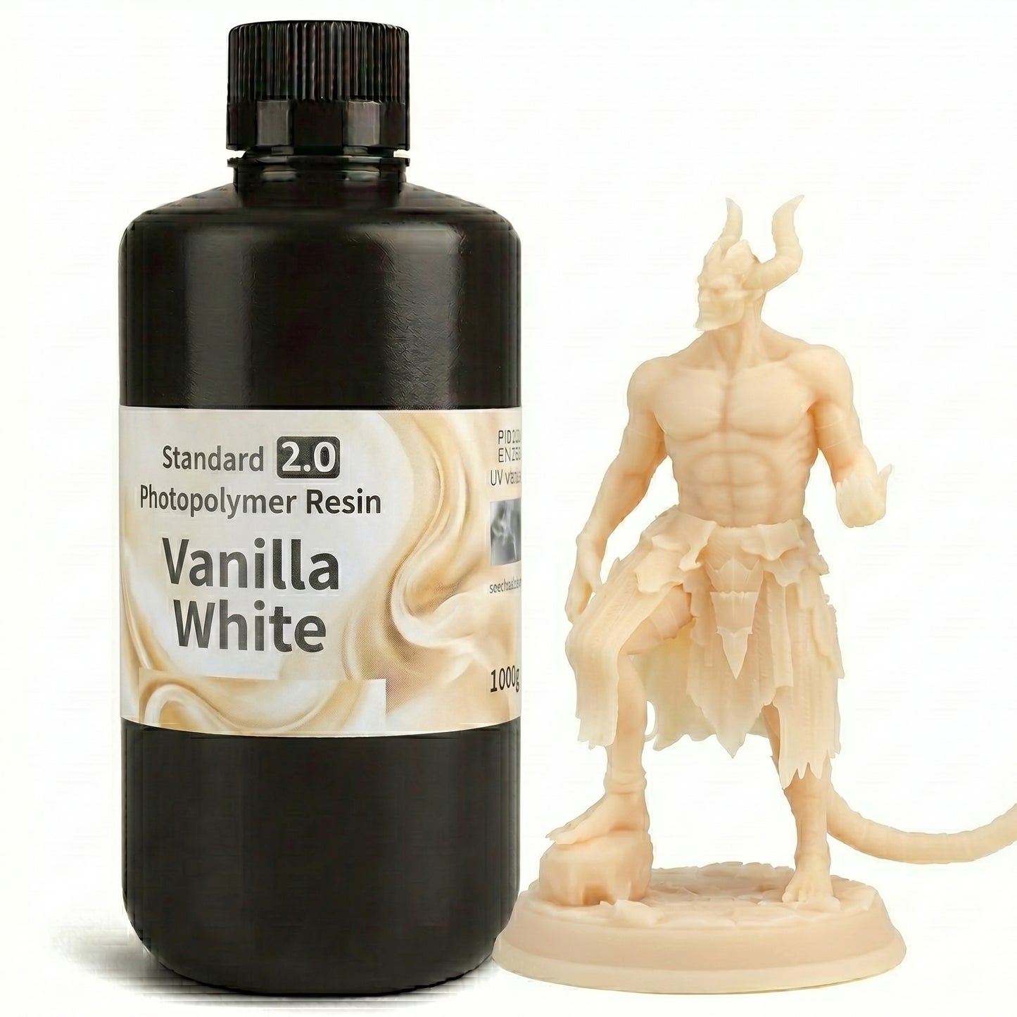 Résine 3D Elegoo Standard 1kg