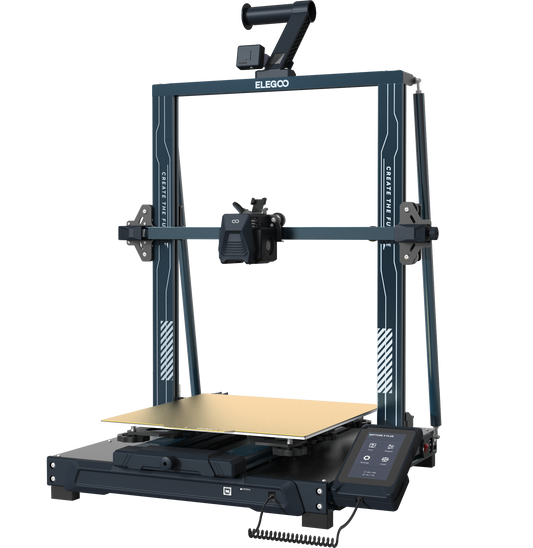Imprimante 3D Elegoo Neptune 3 Plus