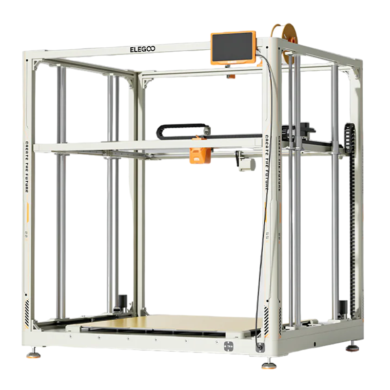 Imprimante 3D Elegoo Orange Storm Giga