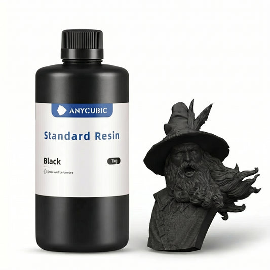 Résine 3D Anycubic Standard 1kg