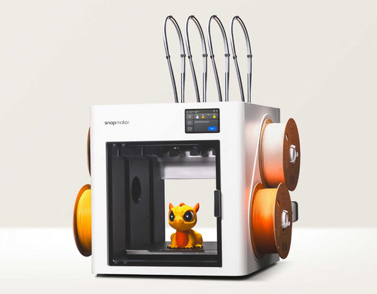 Imprimante 3D SnapMaker U1