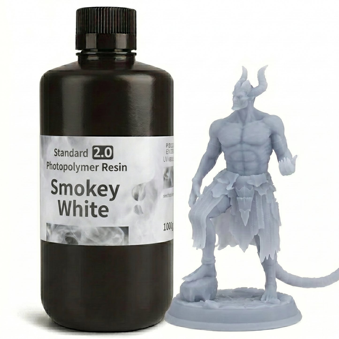 Résine 3D Elegoo Standard 1kg