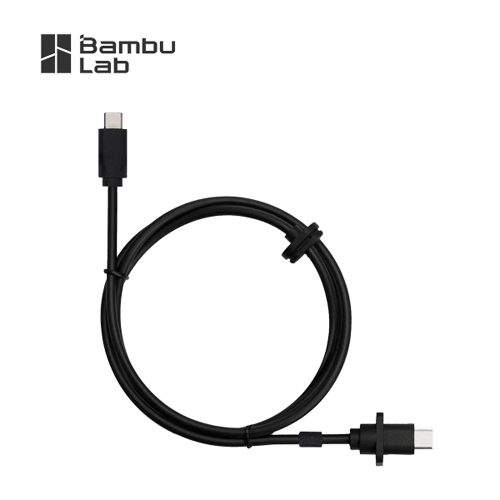 Câble USB-C pour Bambu Lab